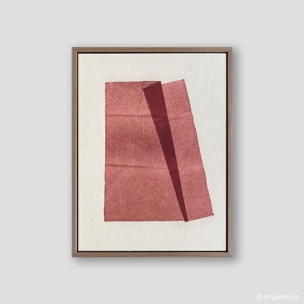 VANHULLEBUSCH Catherine - Twisted #3